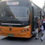 50 Electric Buses launched in Delhi under FAME India Phase II scheme