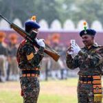 901 Police personnel to be conferred with Police Medals