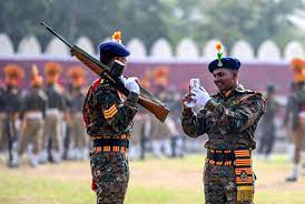 901 Police personnel to be conferred with Police Medals