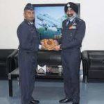 Air Marshal A.P. Singh to be new Vice Chief of Indian Air Force