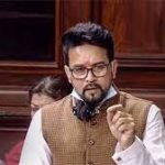 Anurag Thakur launches the themes of the Y20 summit, logo, and website