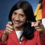Aruna Miller becomes Maryland’s first Indian-American Lieutenant Governor