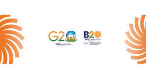 B20 India Inception Meeting to be Held in Gandhinagar from January