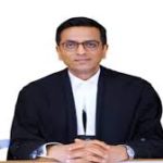 CJI DY Chandrachud to be Conferred with “Award for Global Leadership”