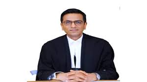 CJI DY Chandrachud to be Conferred with “Award for Global Leadership”