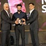 Cricket legend M S Dhoni Releases Autobiography of Prof. K.K. Abdul Gaffar