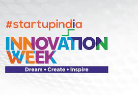 DPIIT to Organize Startup India Innovation Week from 10th to 16th January 2023