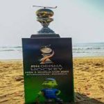 FIH tie-up with JSP Foundation for hockey development and Men’s World Cup