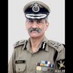 Former BSF chief Pankaj Kumar Singh appointed as Deputy NSA