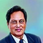 Former IAS Kaki Madhava Rao Authored a New Book “Breaking Barriers”