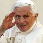 Former Pope Benedict XVI passes away at Vatican city