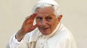 Former Pope Benedict XVI passes away at Vatican city