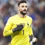 France captain Hugo Lloris announces retirement from international football