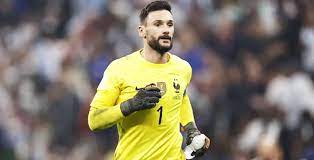 France captain Hugo Lloris announces retirement from international football