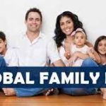 Global Family Day 2023 celebrates on January 1st