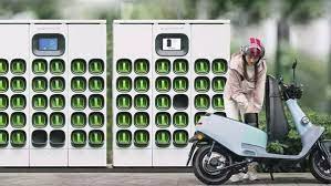Gogoro, Belrise to Bet $2.5 bn on Battery-swapping Infra in Maharashtra