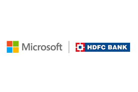 HDFC Bank collaborates with Microsoft as part of its digital transformation