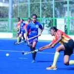 Haryana Women’s Hockey U-18 team won Khelo India Youth Games 2022
