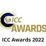 ICC annual awards 2022 announced: Check the complete list of Winners