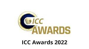 ICC annual awards 2022 announced: Check the complete list of Winners