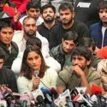 IOA sets up Seven-member Committee to Probe Allegations against WFI chief