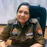 IPS officer Laxmi Singh named UP’s first woman Police Commissioner at Noida