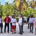 India Extended USD 40 Million for Bolstering Sports Infrastructure in Maldives