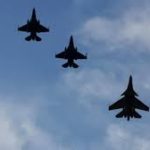 India & Japan concludes “Veer Guardian 2023” Air exercise