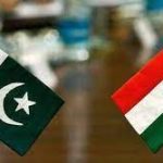 India and Pakistan Exchange Lists of Nuclear Assets and Prison Inmates