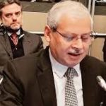 India assume the charge of the Wassenaar Arrangement 