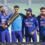 India claimed victory over Sri Lanka by a record 317 runs in 3rd ODI