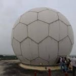 India will be covered by Doppler Weather Radar network by 2025
