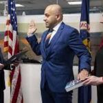 Indian-American, A C Charania named new chief technologist of NASA