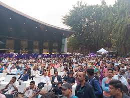 India's First Festival of Inclusion, Purple Fest kicks off