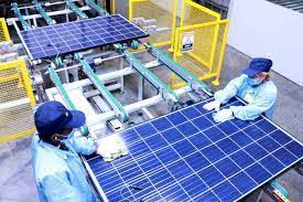 India’s First Green Solar Panel Factory to Build by Luminous in Uttarakhand
