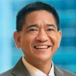 Jason Moo appointed as CEO of Bank of Singapore