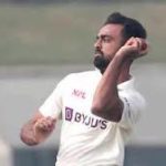 Jaydev Unadkat hat-trick makes Ranji Trophy history