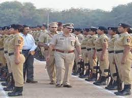 Maharashtra Jalna and Nagpur Police win ‘Best Police Unit’ award