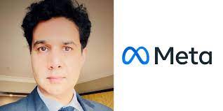 Meta appoints Vikas Purohit as Director of Global Business Group India