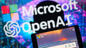 Microsoft Invests $10 Billion in ChatGPT Maker OpenAI