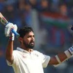 Murali Vijay Announces Retirement From All Forms Of International Cricket