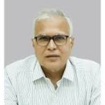 Naresh Lalwani takes charge as General Manager of Central Railway