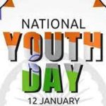 Nation celebrates National Youth Day On January 12