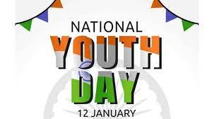 Nation celebrates National Youth Day On January 12