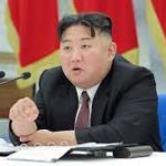 North Korea fires ballistic missiles towards east of Korean peninsula