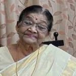 Noted Rabindra Sangeet exponent Sumitra Sen passes away at 89
