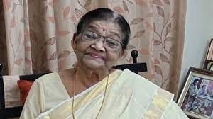 Noted Rabindra Sangeet exponent Sumitra Sen passes away at 89