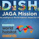 Odisha wins World Habitat Award 2023 for its JAGA Mission