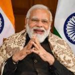 PM Launches Aspirational Block Programme Aimed at Spurring Development Parameters