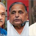 Padma Awards 2023: Mulayam Yadav, Ustad Zakir Hussain, Dilip Mahalanabis among 6 awarded Padma Vibhushan